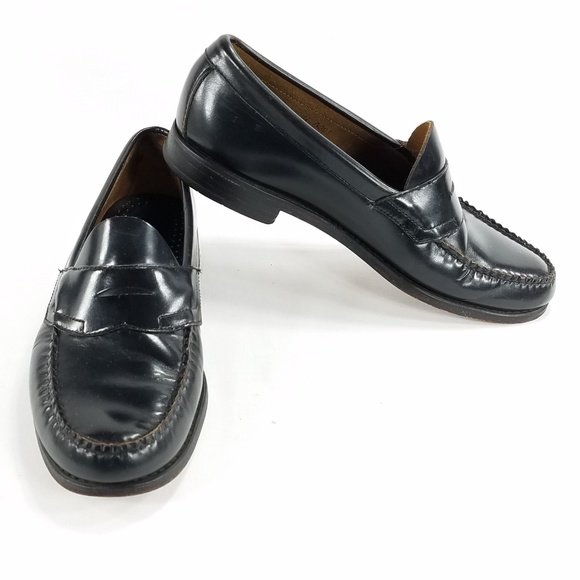 bass formal shoes